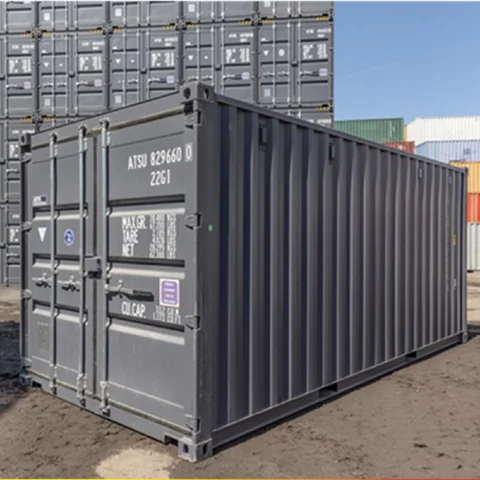 used Shipping Container for Sale / Ship Safe Shipping Container