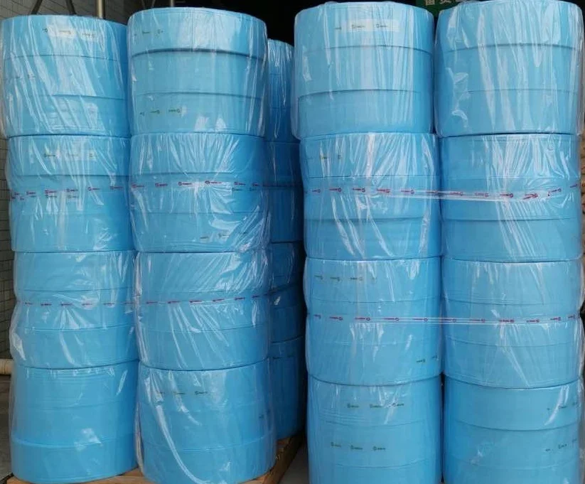 Best Quality Non-Woven Fabric for Face cover Fabric Handicraft from Bangladesh