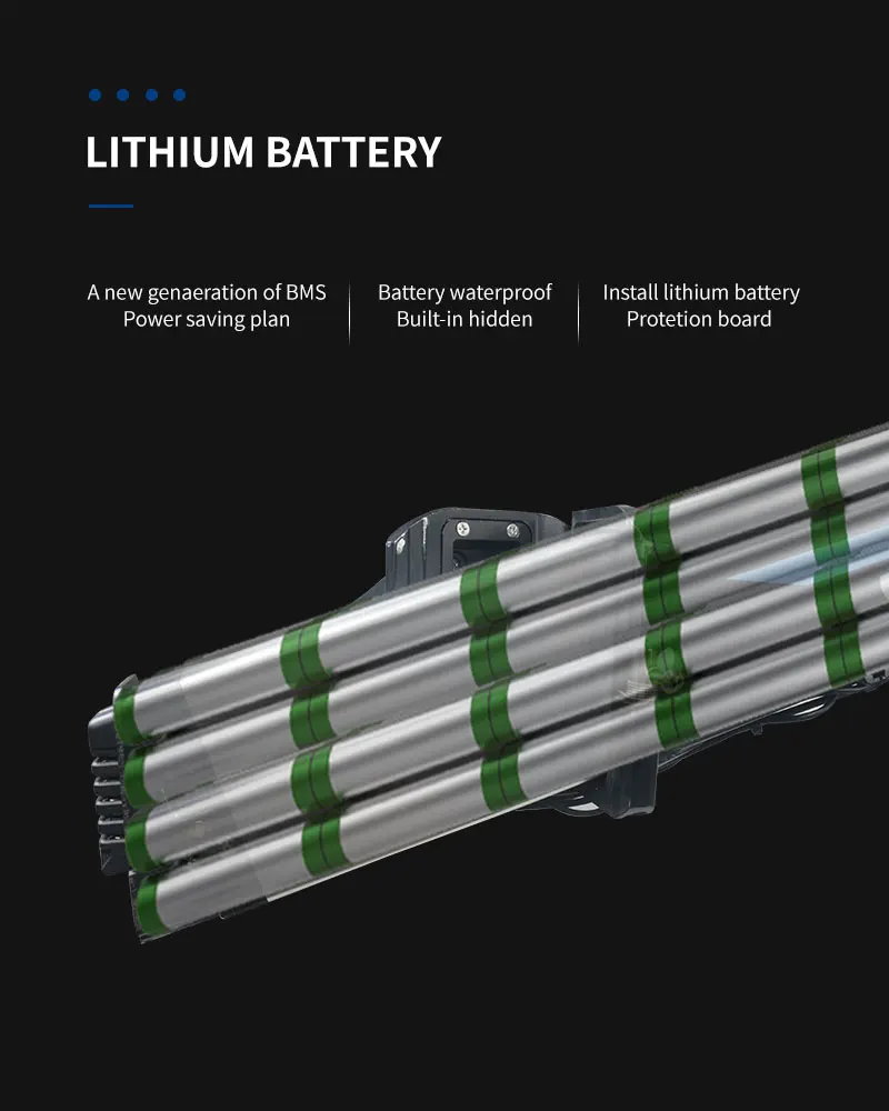 EU US Cheap 26 inch Flat Snow Air Tire 500W Motor Folding Electric Bike E Bike Bicycle Ebike On Promotion