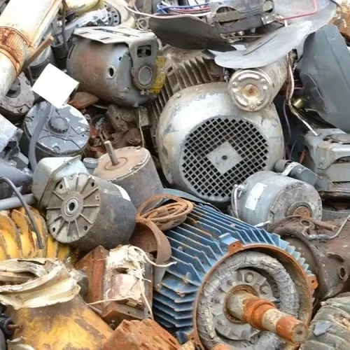 Premium Used Motor Scrap / Generator Scrap with factory sale Motor scrap at Affordable Prices
