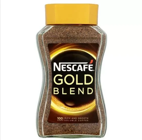Онлайн покупка/заказ высококачественный кофе Nescafe Classic/чистый растворимый с лучшей ценой экспорта из Германии