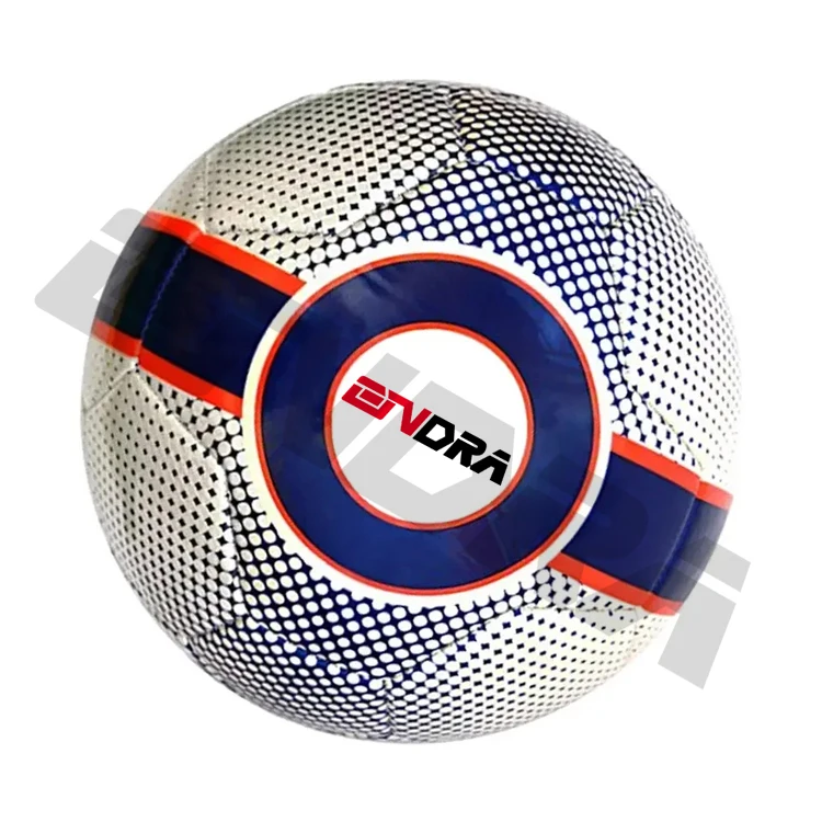 Champions Match 2022 Football Top-rate Size 5 Professional Football PU Custom Logo Official Soccer Ball For Training