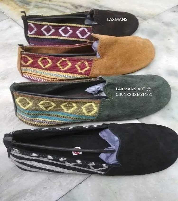 trendy shoes suede leather ladies shoes from india leather hippie shoes leather casual shoes suede leather fashion ladies shoes