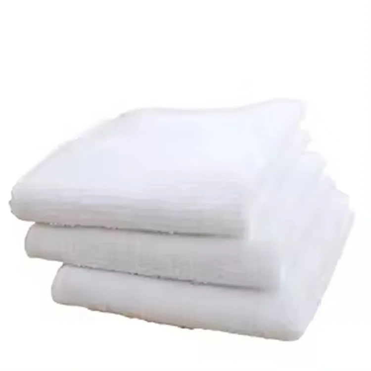 100% Viscose Disposable Non-woven Towel for Hospital And Beauty Salon Use Wholesale Supplier Disposable Towel
