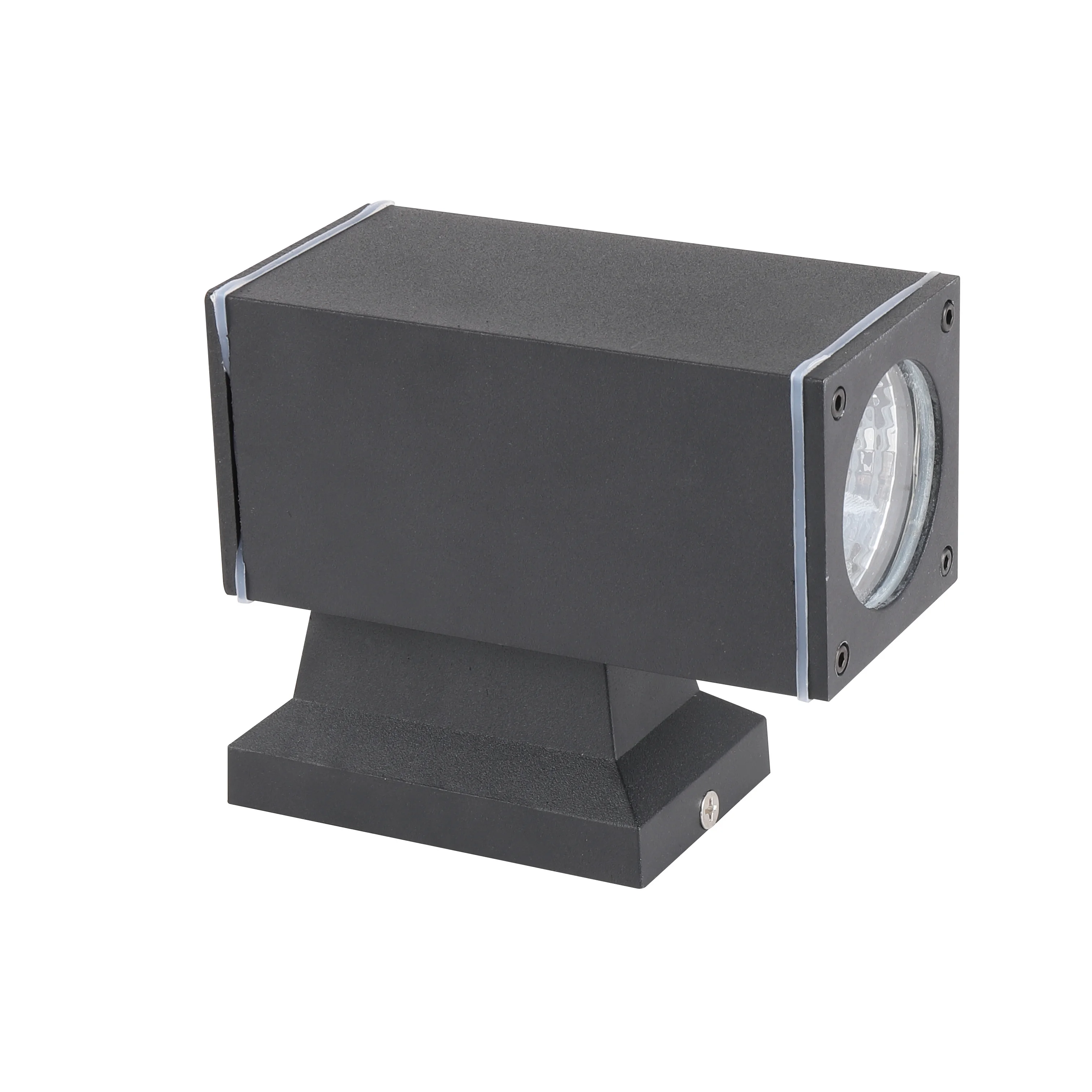 Настенный светильник King Lanca, уличный современный стиль для дома, водонепроницаемый светодиодный светильник IP65