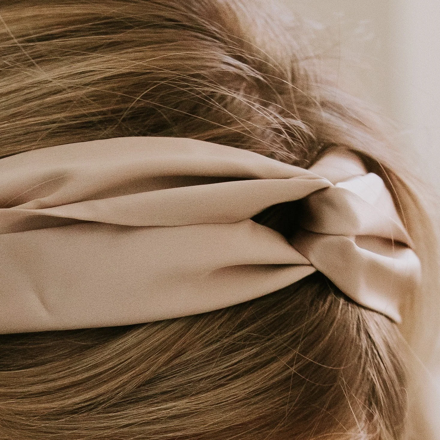 Custom Luxury Mulberry Silk Eye Mask Sleepmask Headband Hairband With Gift Box