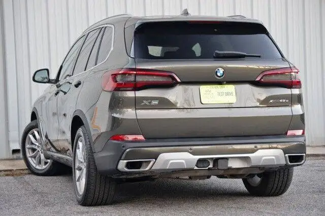 Cheapest Price Cars Second Hand and New BMW X5 AWD xDrive45e 4dr Sports Activity Vehicle For Sale