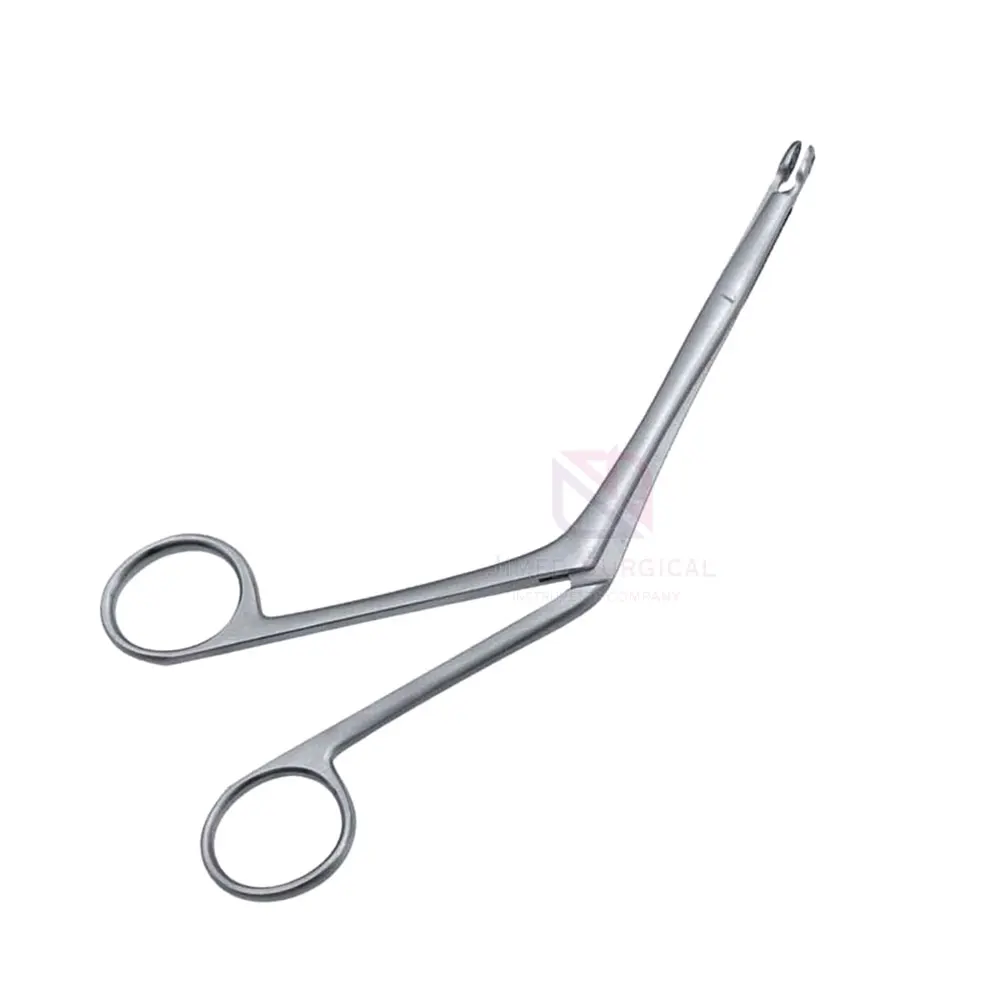 Factory Direct Sale Surgical Rhinoplasty Septum Forceps Cheap Price Rhinoplasty Septum Forceps