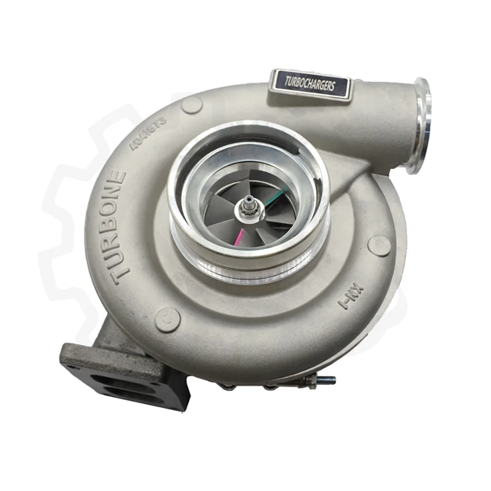HS He500fg Hx55 Hot Sell Turbocharger for Volvo 480 Engine 3773926 3773927 15176696 4033835 380480