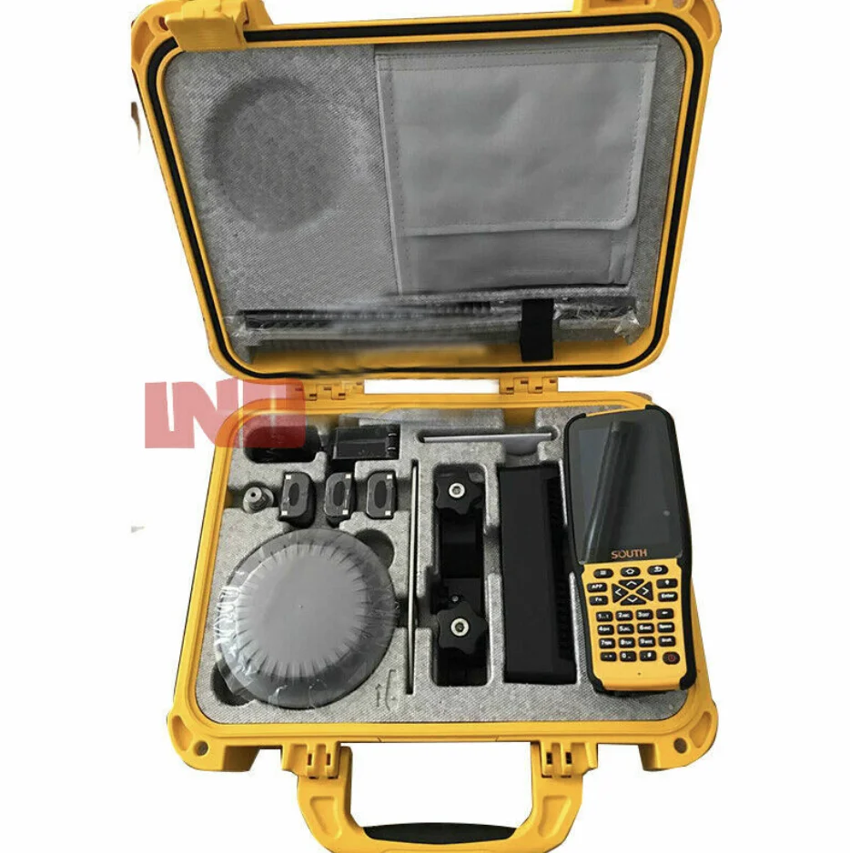High Quality 1 RTK Survey GNSS System GPS (1 1) Survey Ready to be shipped