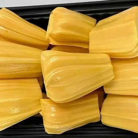 HOT SALES- FROZEN JACKFRUIT- MADE IN CAN THO VIET NAM