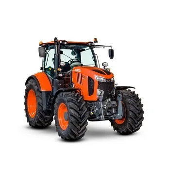 Quality New Massey Ferguson 385 4wd/Farm Tractor With High Quality