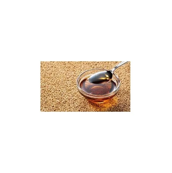 Wholesale Supplier Of Bulk Stock of Refined Sesame Oil Fast Shipping