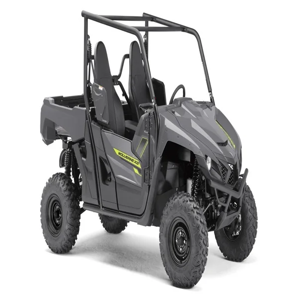 Buy Cheap 4-Seater  RTV KUBOTA 4X4 Vehicle Side By Side With Fast Speed Available In Stock To Ship Worldwide