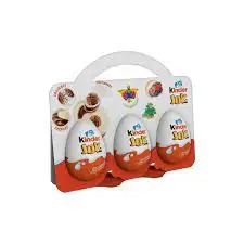 Buy Ferrero Kinder Joy / Kinder Surprise Chocolate Eggs In Bulk Wholesale