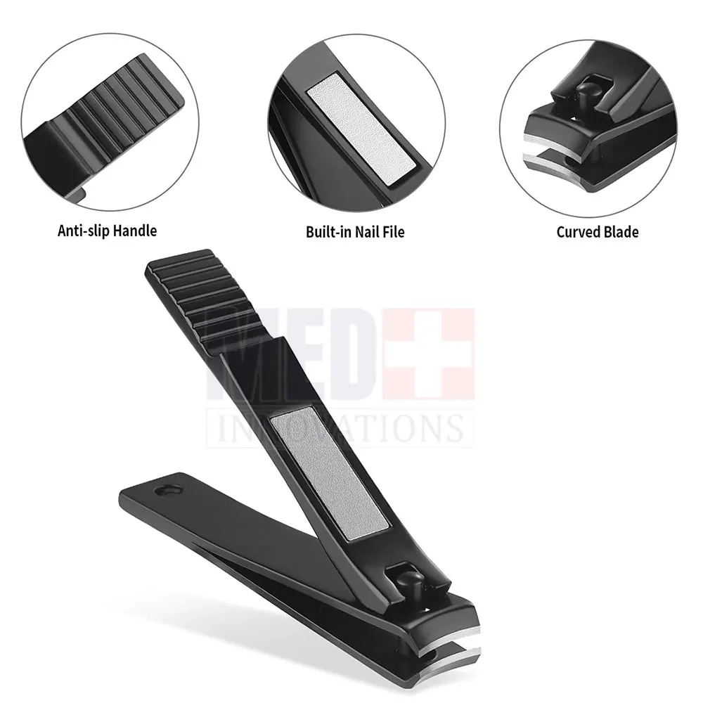 Manicure Beauty Tool Nail Cutter Wholesale Price Nail Cutter With Customized Logo