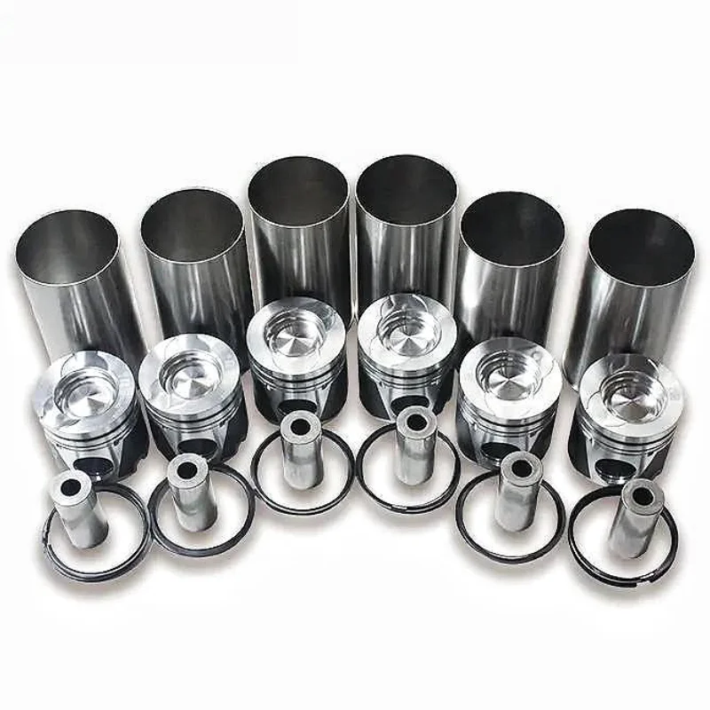 Cylinder liner 612630010015 Howo Truck parts Engine WD10 WP10 WD615 euro III liner sleeve 61500010344 auto engine weichai