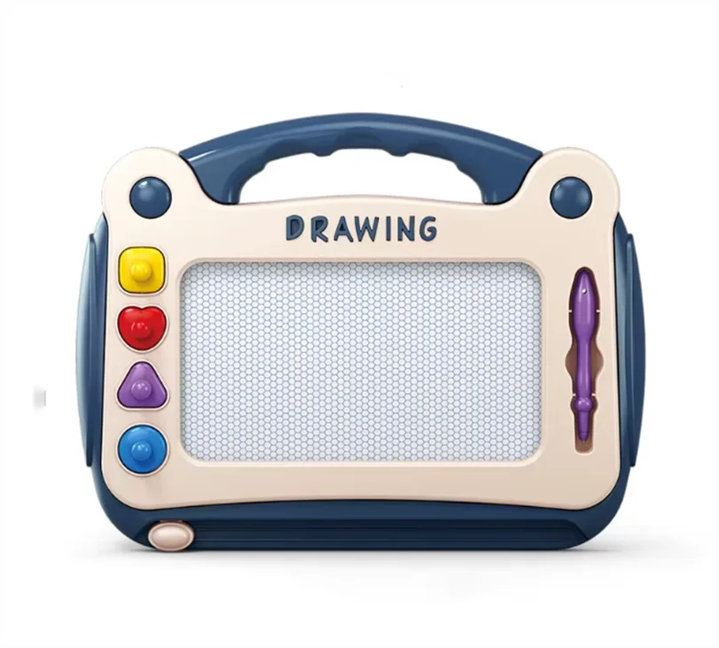 Early childhood educational toys erasable Drawing Colorful Home Gifts Painting Learning Pads drawing board for kids Toys