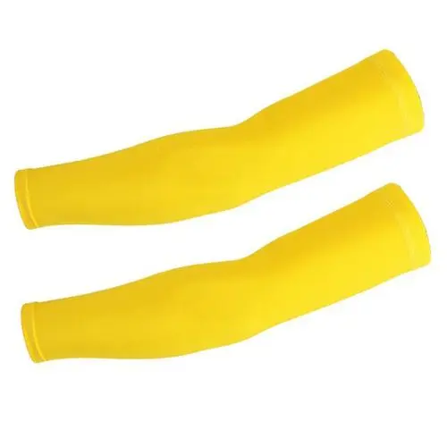 Top Quick-Dry Arm Sleeves for Running and Cycling Adult Set Features Sports Wear Accessories