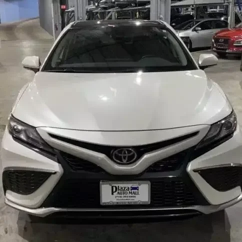 Использованный 2020 2021 Toyota Corolla для экспорта