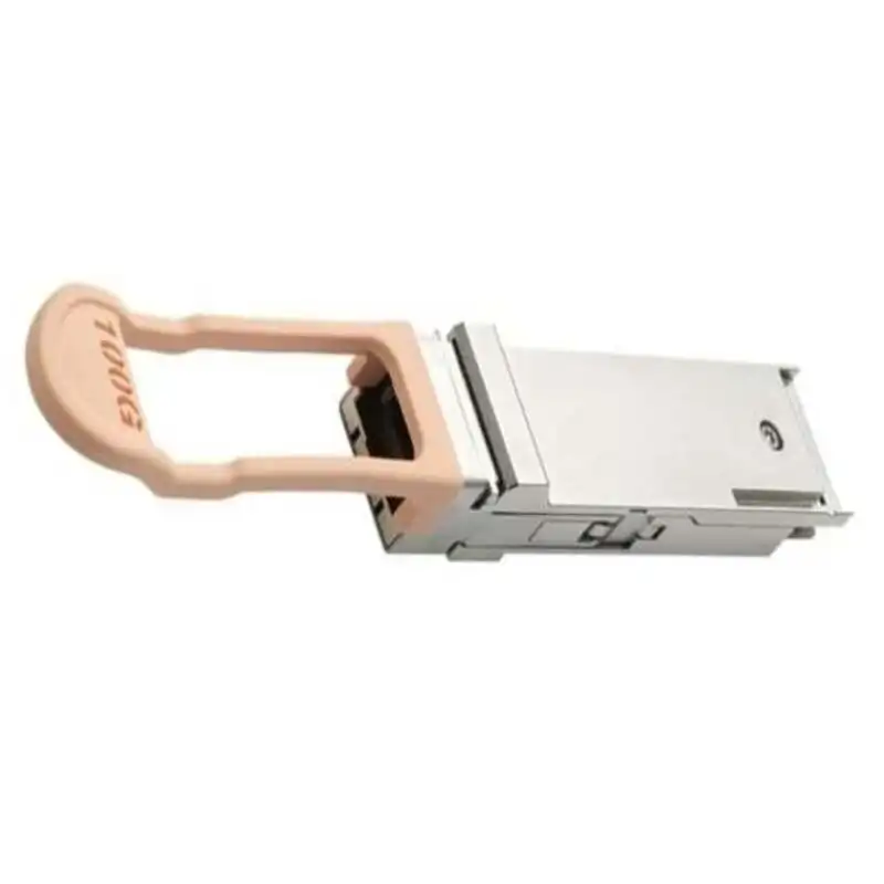 Трансивер синергии 100GbE/4x2 5GbE/4x32GbFC QSFP28 882251-B21