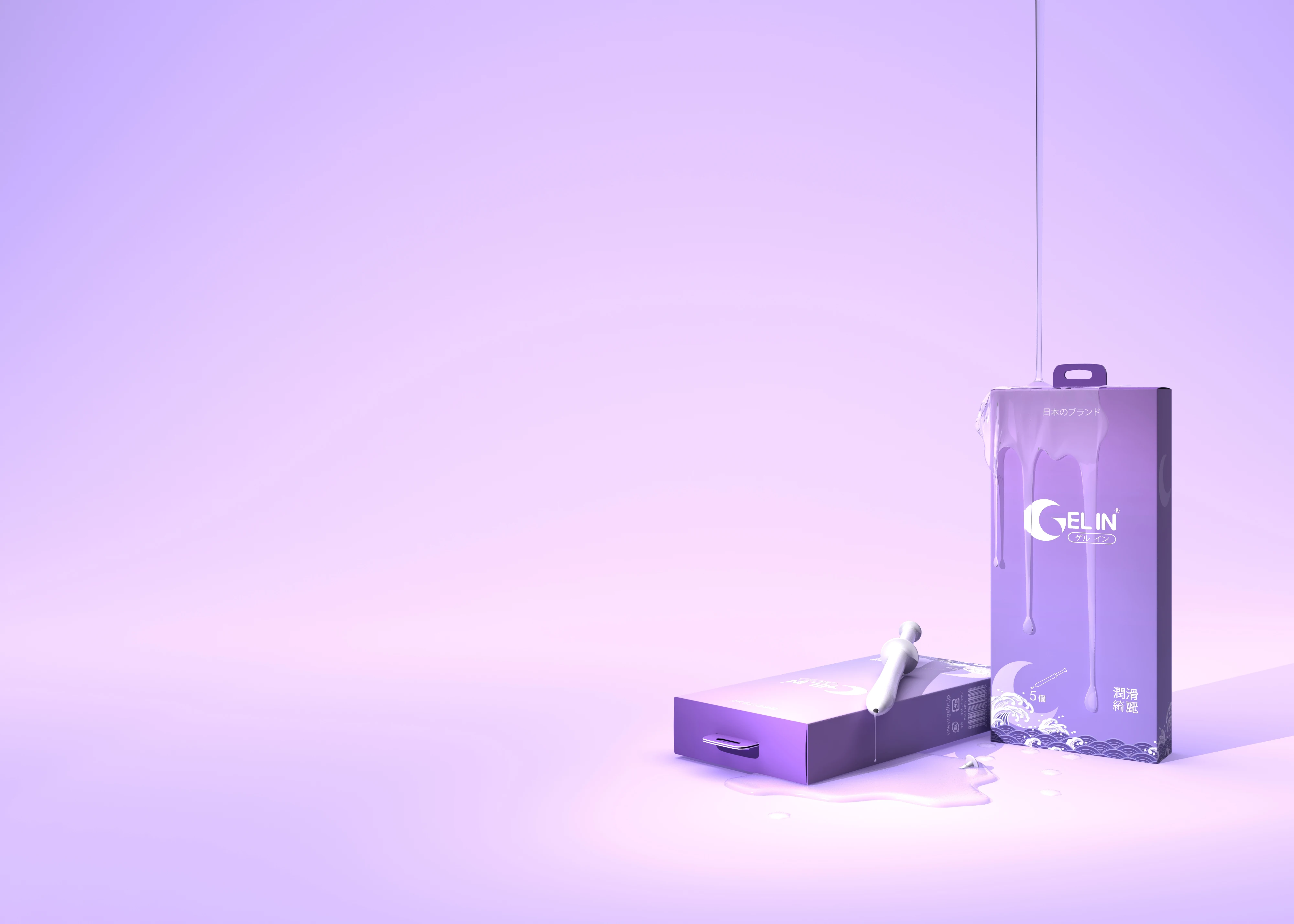 best selling products 2023 Gel In Japan Manufacturer healthcare product Gel In Japan new product