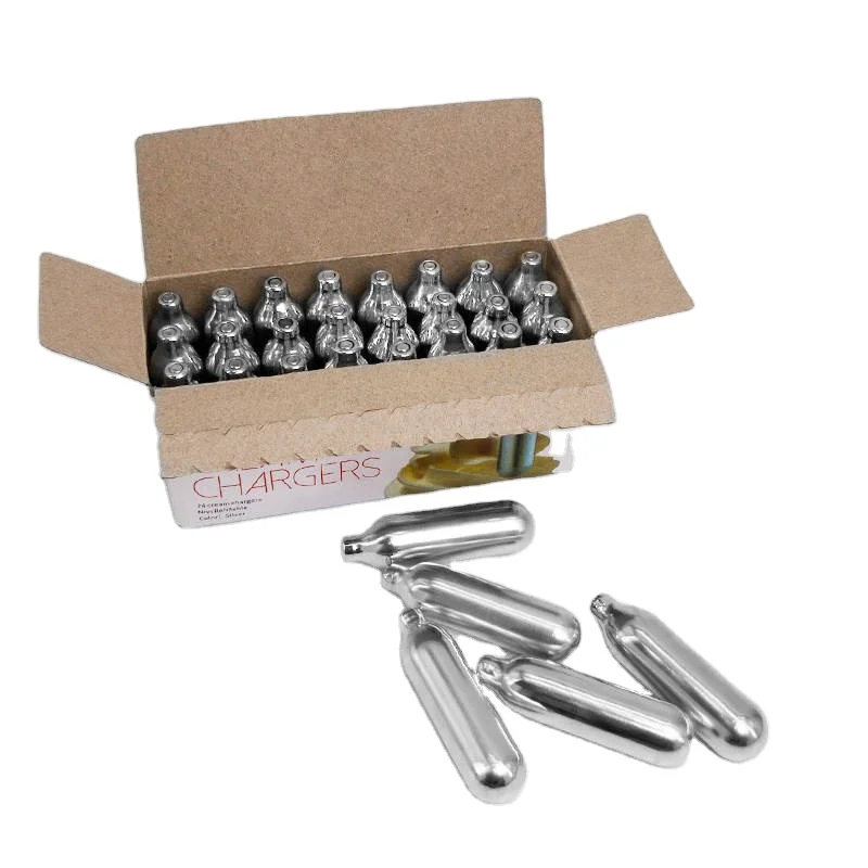 100% Top Selling premium Quality Sustainable 8Gram Mosa Whipped Cream Charger-10 pcs / 24 pcs for Wholesale at best price