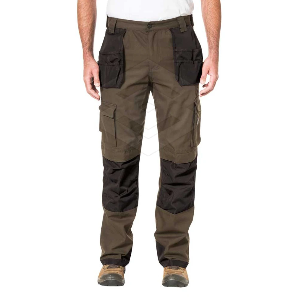 Quick Dry Sports Outdoor Working Pants Waterproof Casual Cargo Track Men Wear Working Pants