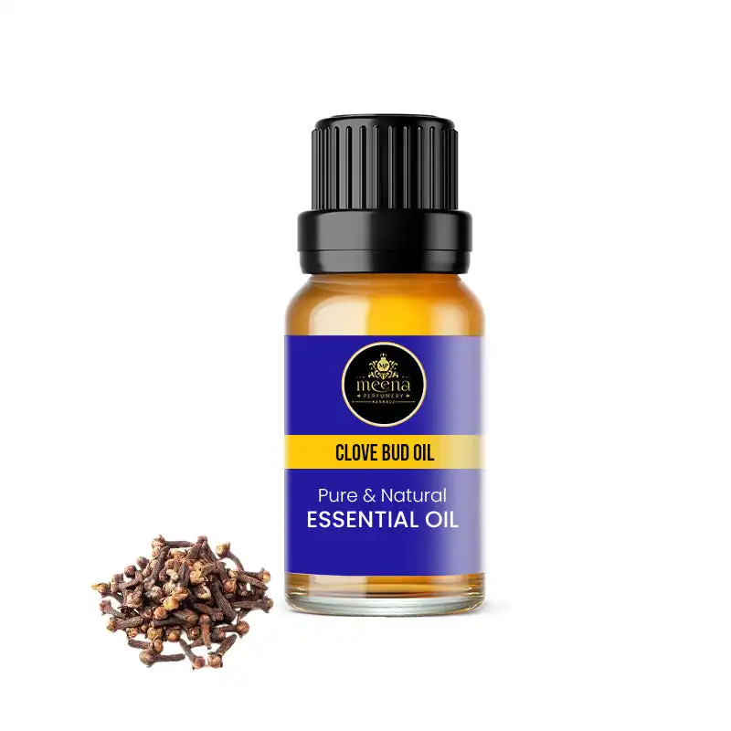 100% Pure Organic Clove-Bud Oil Therapeutic Grade 100ml Bulk Wholesale Aromatherapy Rose Lavender Leaves OEM Hair Composed