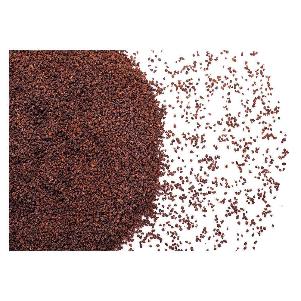 Private Label Assam Tea Flavor Black Tea