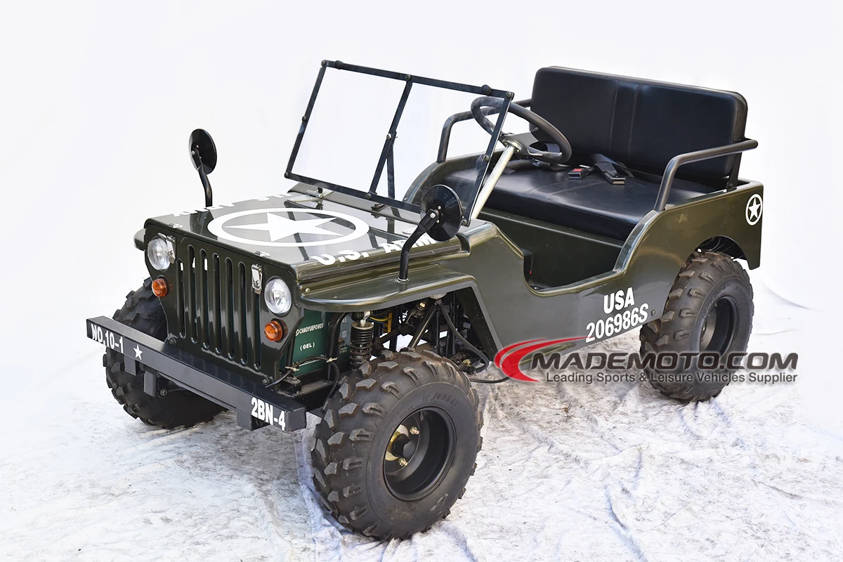 4x4 electric atv quad
