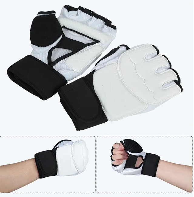 Best Taekwondo Gloves