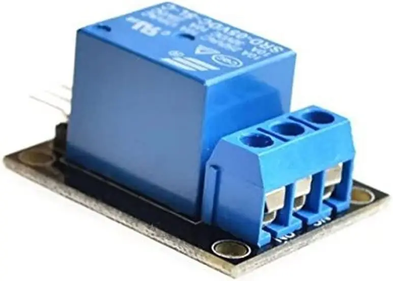 KY-019 5V 1 Channel Relay Module Board Shield for PIC AVR DSP ARM for Relay 5V