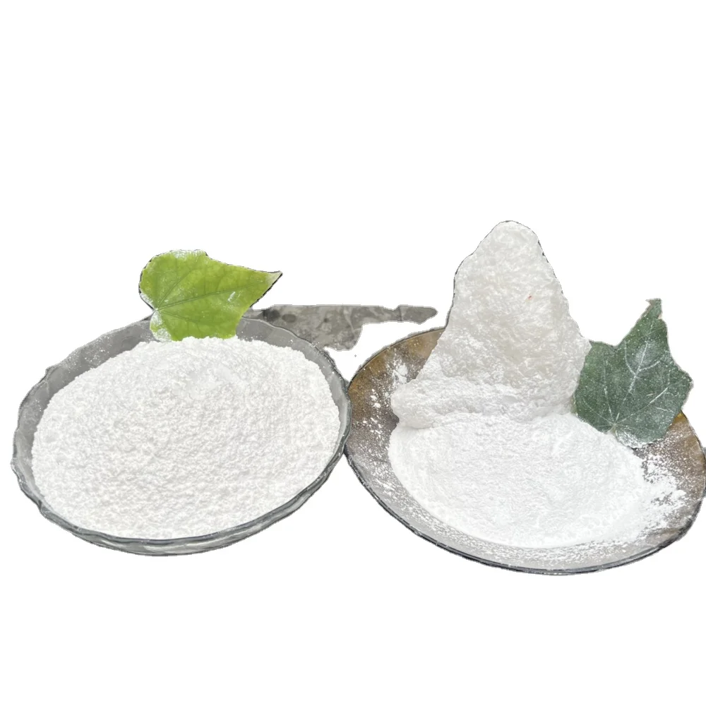 Factory Price Offer Caco3 Powder Best Quality for Buyer Calcium Carbonate Powder Crushed by Modern Vietnam Max Bag White CAS Pvc