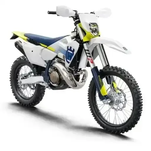 Новое поступление 2024/2023 Husqvarnas Enduro и двойные спортивные мотоциклы