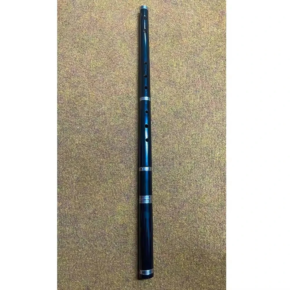 Wholesale Price Rosewood Irish Flute Custom Made Wooden Flutes For Sale Hand Made Flutes With Wooden Case