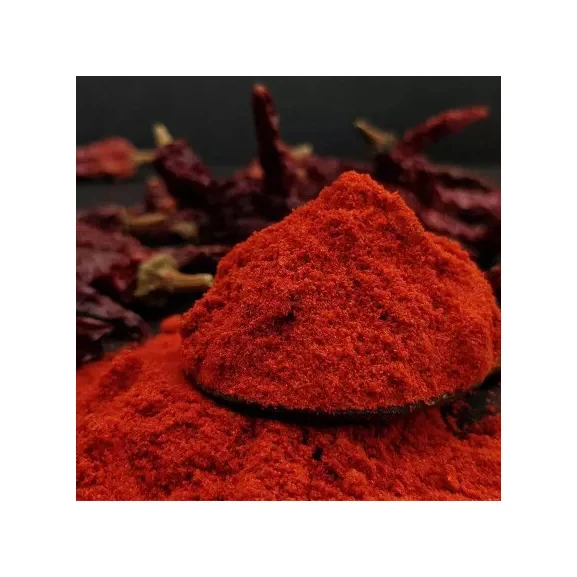Wholesale High Quality Pure Red Chili Pepper Paprika Powder