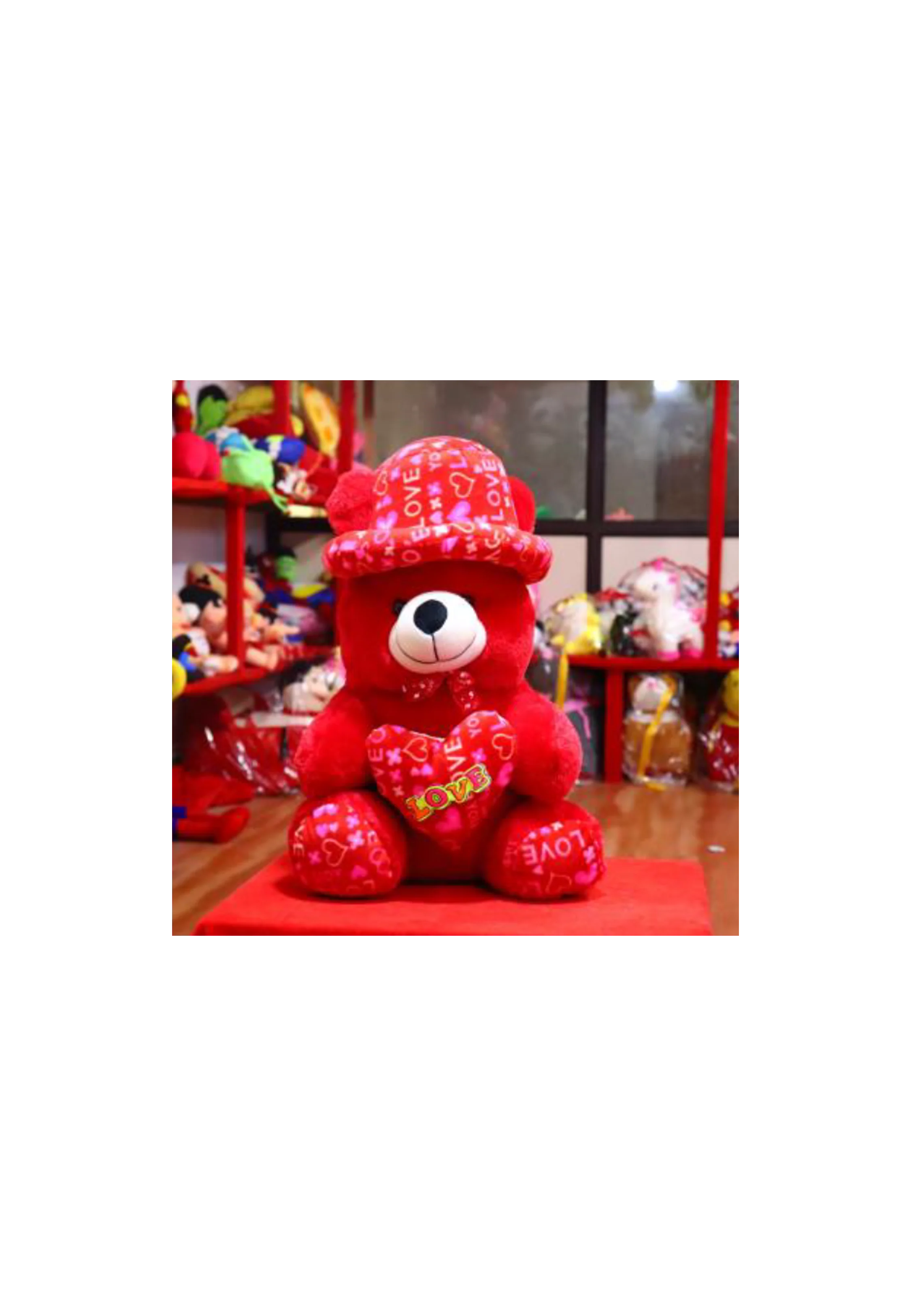 Soft Toys Teddy Bear Custom Lovely Small Soft Stuffed Plush Toy Baby Wholesale Personalized Teddy Bears Manufacturing