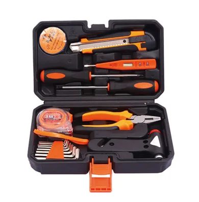 Vehicle Emergency Hand Tool with Broken Window Safety Hammer Emergency Essentials