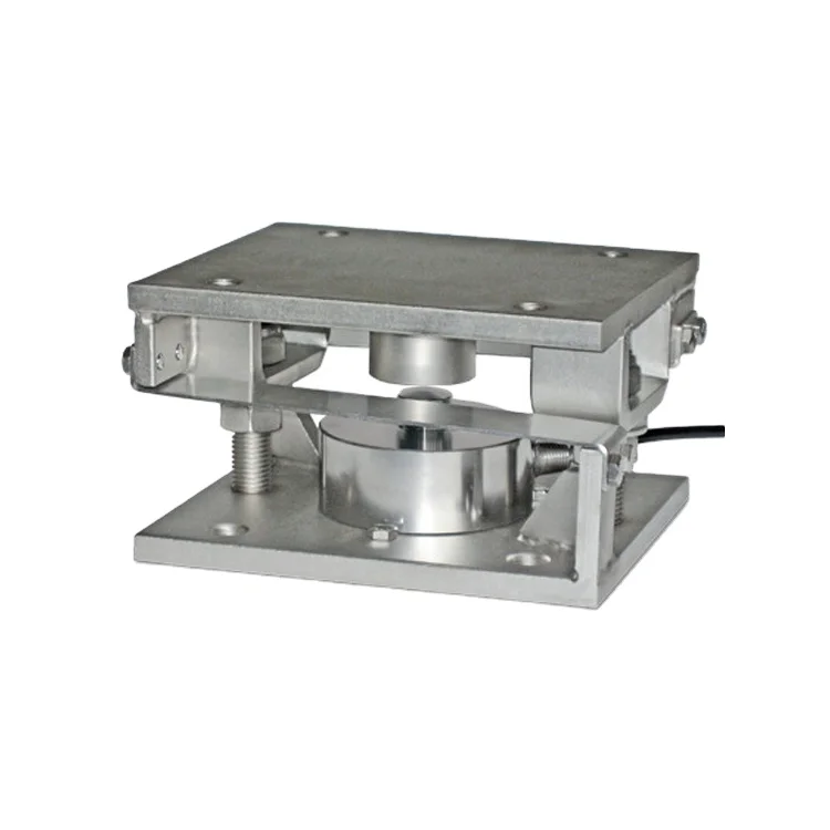 Hot Selling High Precision Pressure Sensor Resistance Strain Half-bridge Total Weight Scales Load Cell