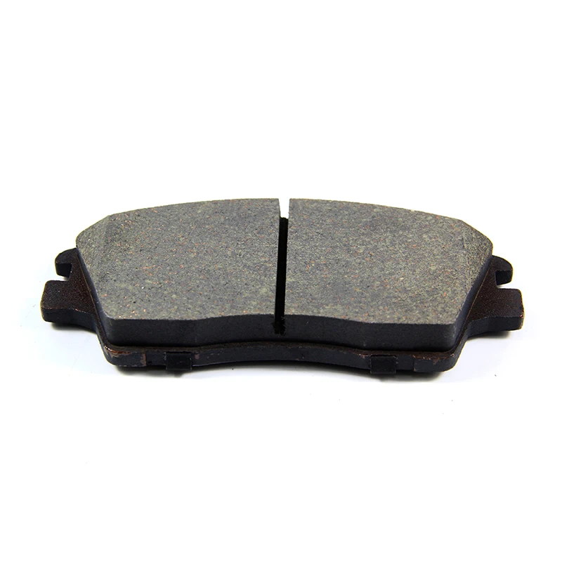 58101-D3A00 Korean Brand Auto Car Spare Parts Front Disc Brake Pad For Hyundai TUCSON D1847-9075