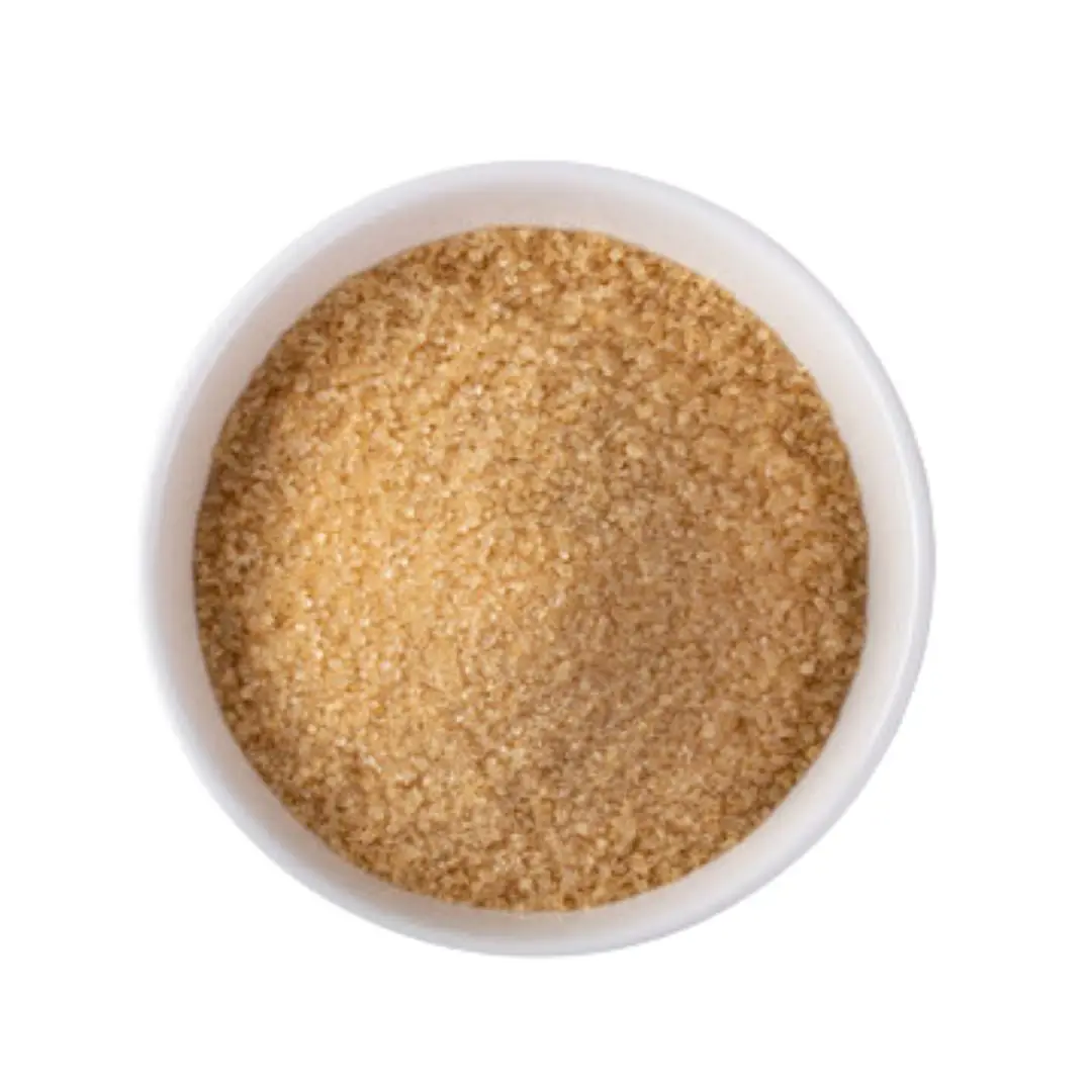 Buy 100% Organic & Natural Certified Indian Brown Sugar Food  Healthy Brown Sugar Manufacture in India For Sale