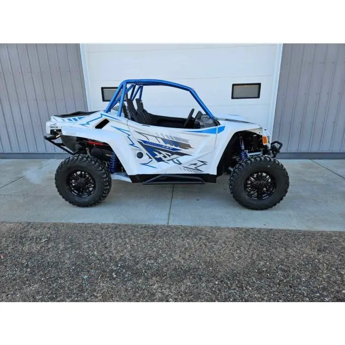 NEW !!2024 NEW FOR 2024 ARCTIC CAT WILDCAT XX LTD
