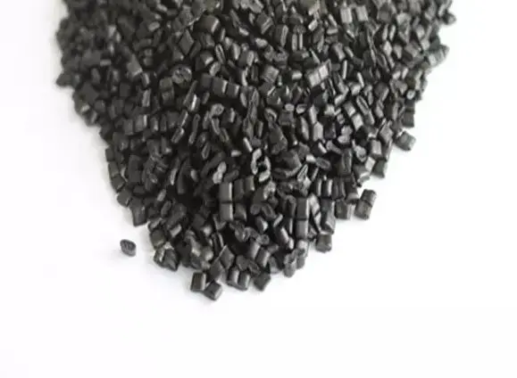 Virgin PP granules/PP recycled plastic scrap/ polypropylene Pellets Virgin PP T30S raffia grade for woven bag