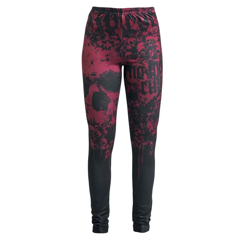 Good Material Made OEM Services Reasonable Price Women Legging / Design Your Own Fashionable Ladies Legging