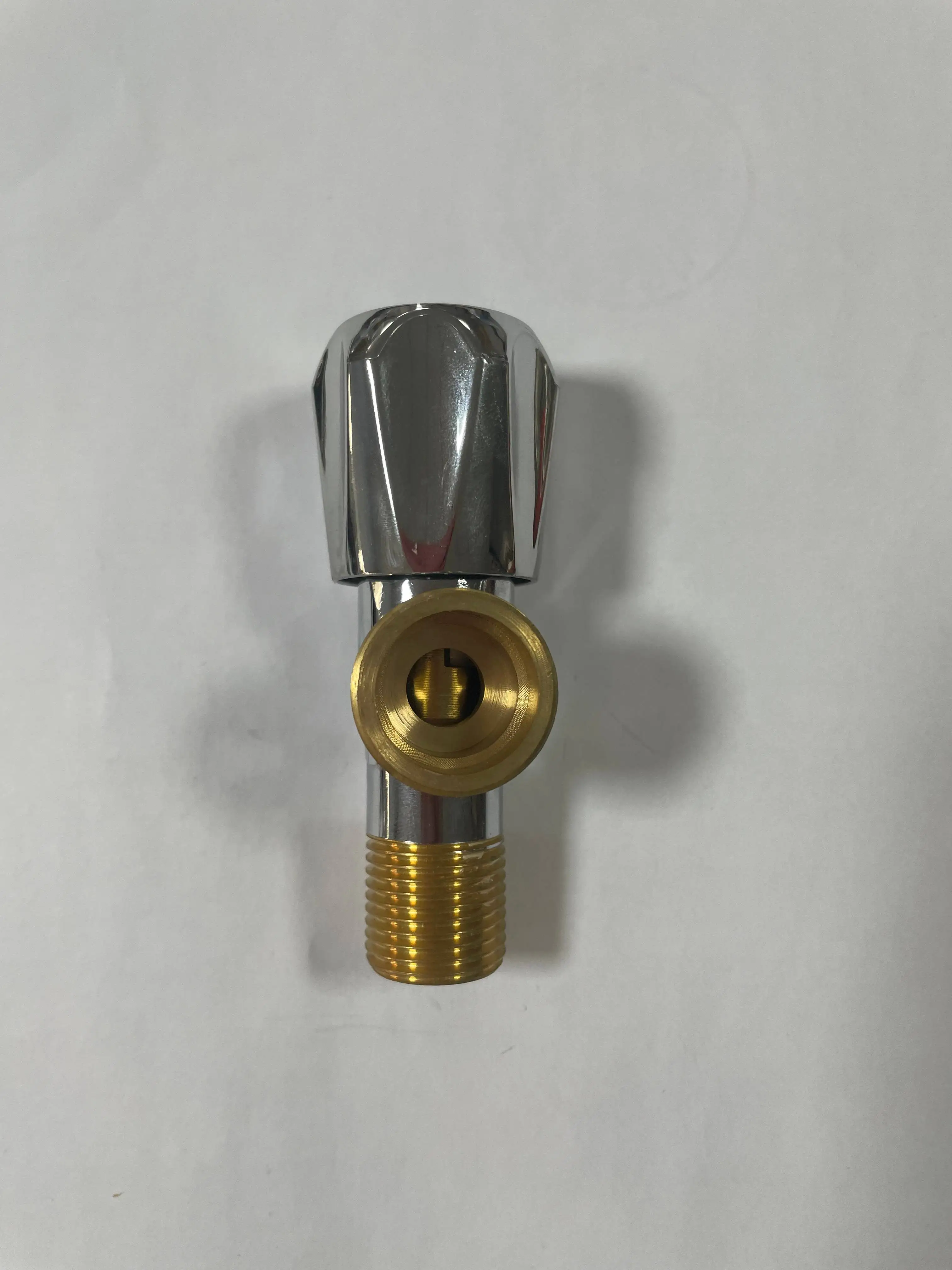 China factory 3/4 Brass angle valve for bathroom and kitchen