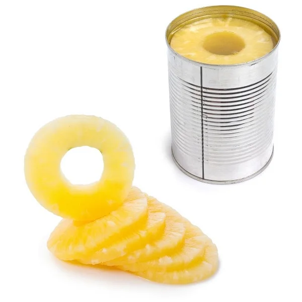Wholesales CANNED PINEAPPLE
