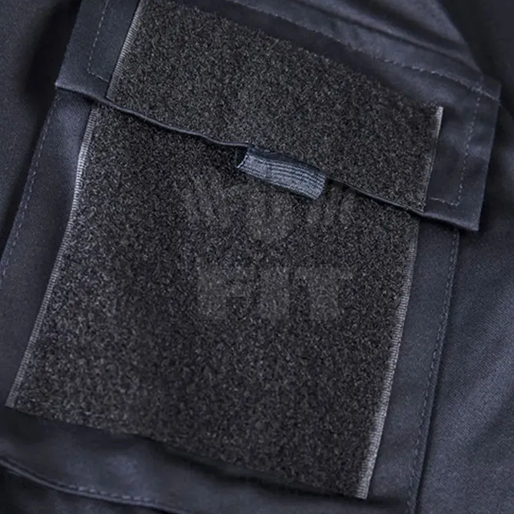 Pakistan Manufacture Security Uniform Unique Design Security Uniform Online Sale Security Uniform