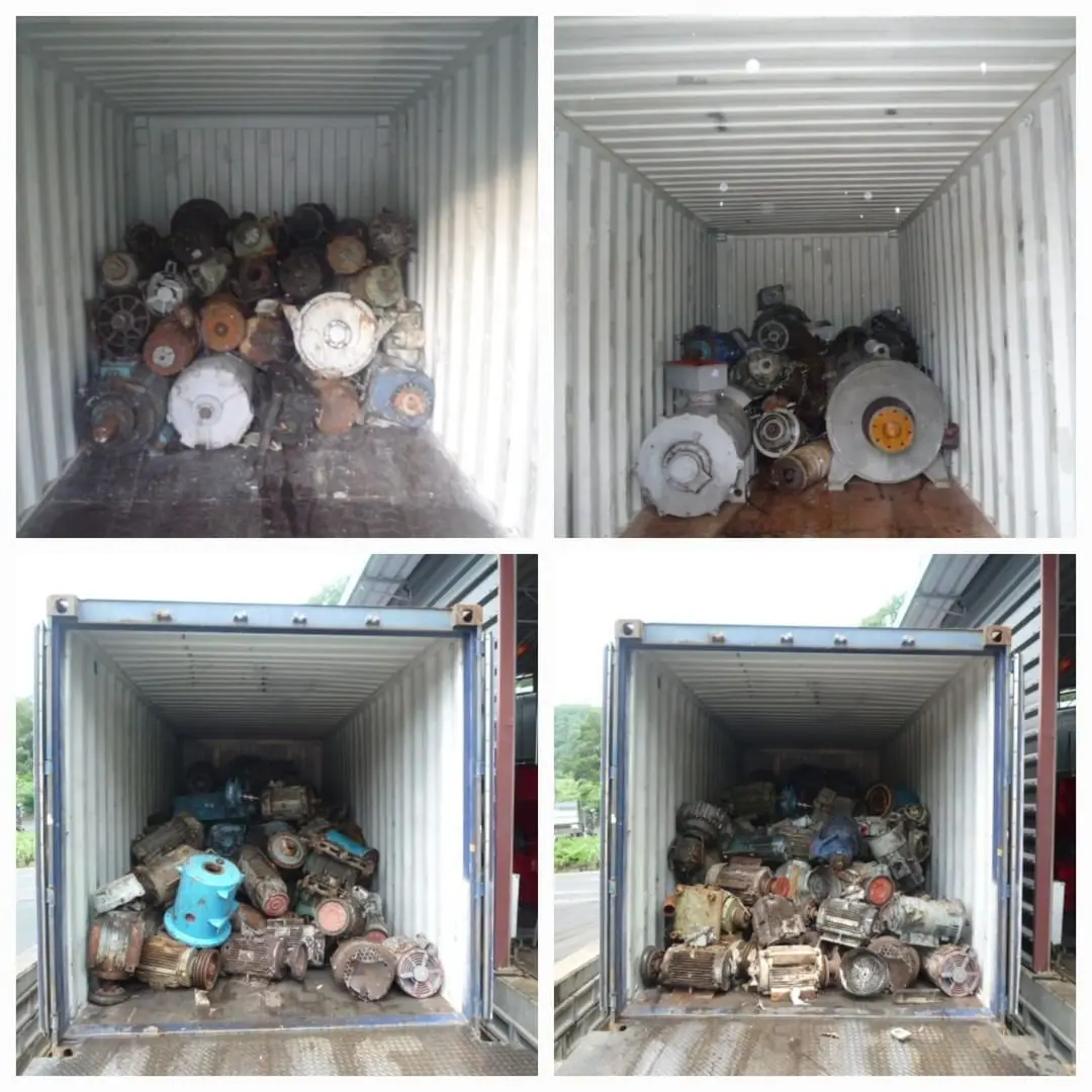 Buy High Quality Electric Motor Scrap Premium Quality Electric Motor Scrap for sale at cheap prices Buy Factory Sale Motor scrap