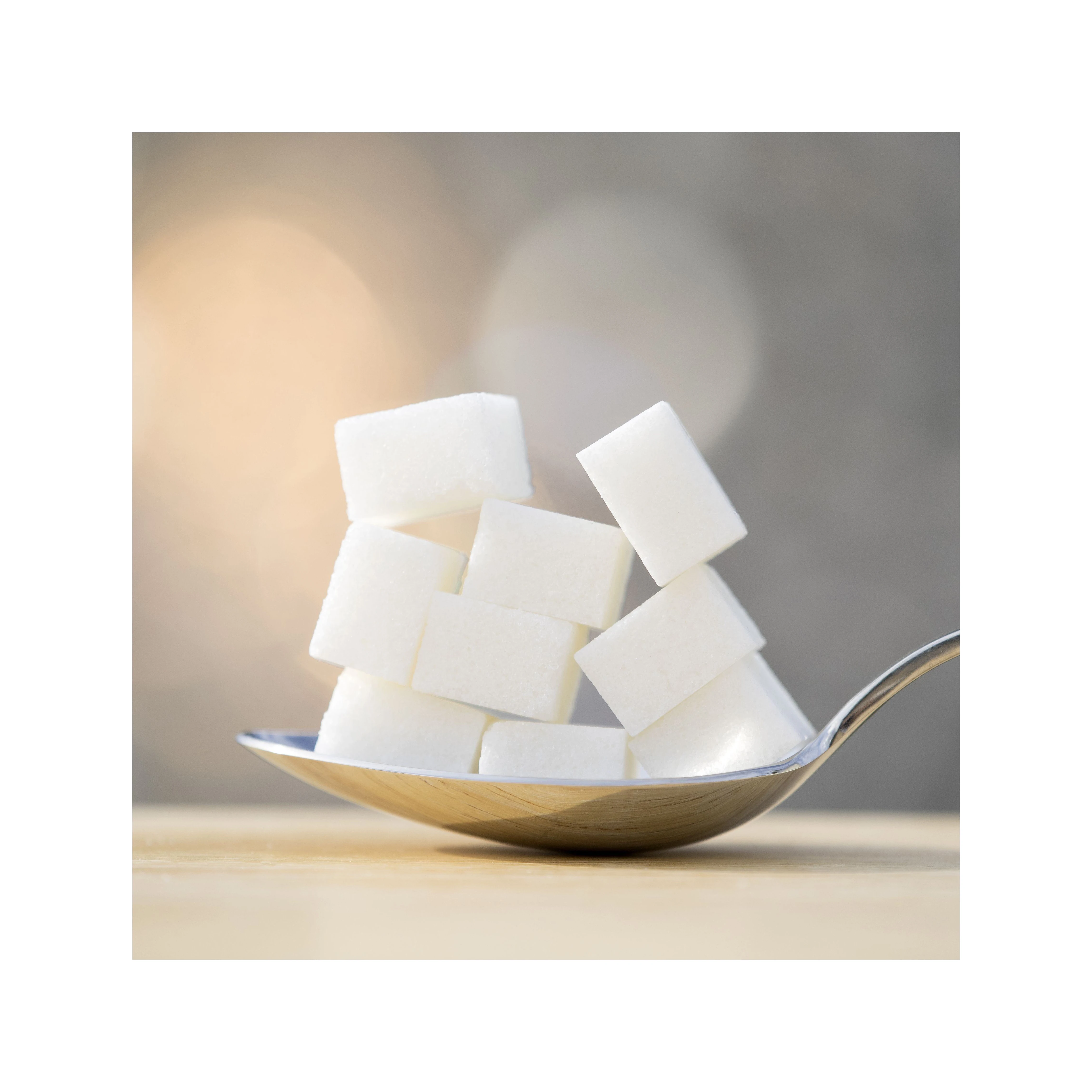 White Granulated Sugar, Refined Sugar Icumsa 45 White/Brown
